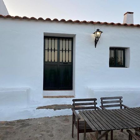 Finca Rustica Los Borrachos Ayamonte Exterior photo