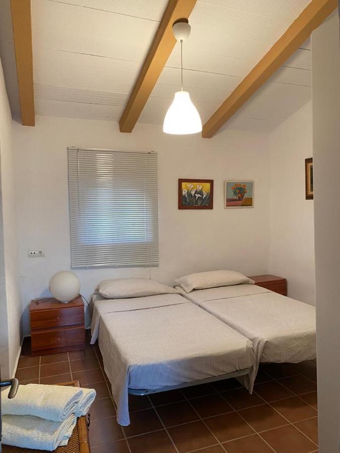 Finca Rustica Los Borrachos Ayamonte Exterior photo