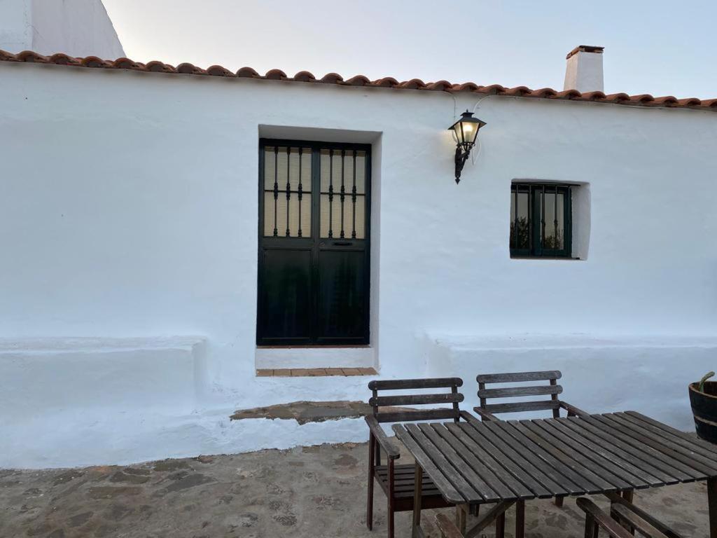 Finca Rustica Los Borrachos Ayamonte Exterior photo