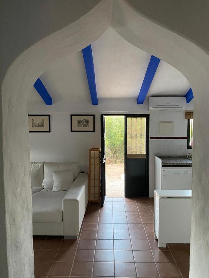 Finca Rustica Los Borrachos Ayamonte Exterior photo