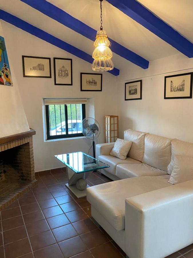 Finca Rustica Los Borrachos Ayamonte Exterior photo
