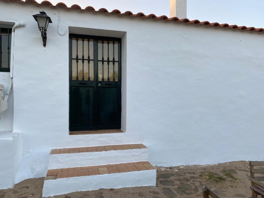 Finca Rustica Los Borrachos Ayamonte Exterior photo